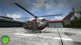 Joc Helicoper 2015 Natural Disasters pentru PC