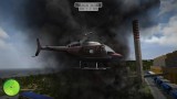 Joc Helicoper 2015 Natural Disasters pentru PC