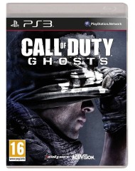 Call Of Duty Ghosts