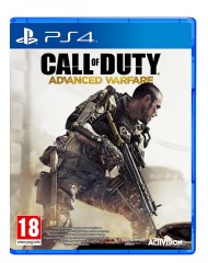 Call Of Duty Advanced Warfare