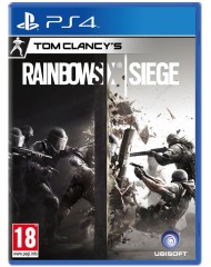 Tom Clancys Rainbow Six Siege
