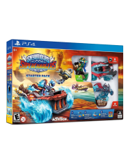 Skylanders Superchargers Starter Pack