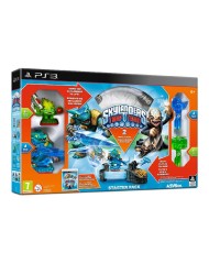 Skylanders Trap Team Starter Pack
