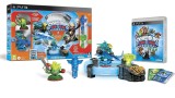 Joc Skylanders Trap Team Starter Pack pentru PS3