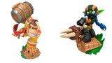Joc Skylanderd Supercharges Starter Pack pentru Nintendo Wii-U