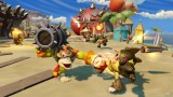 Joc Skylanderd Supercharges Starter Pack pentru Nintendo Wii-U