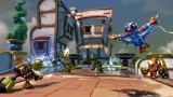 Joc Skylanderd Supercharges Starter Pack pentru Nintendo Wii-U