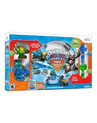 Skylanders Trap Team Starter Pack