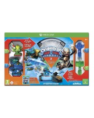 Skylanders Trap Team Starter Pack