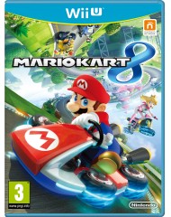 Mario Kart 8