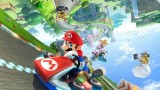 Joc Mario Kart 8 pentru Nintendo Wii-U