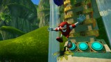 Joc Sonic Boom Rise Of Lyric pentru Nintendo Wii-U