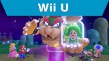 Joc Super Mario 3d World pentru Nintendo Wii-U