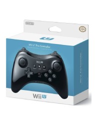 Pro Controller Black