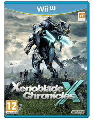 Xenoblade Chronicles X