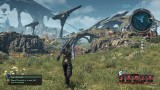 Joc Xenoblade Chronicles X pentru Nintendo Wii-U