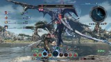 Joc Xenoblade Chronicles X pentru Nintendo Wii-U