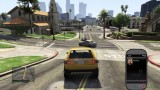 Grand Theft Auto V