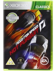 Need For Speed Hot Pursuit