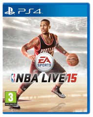 Nba Live 15