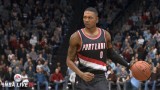 Joc Nba Live 15 pentru PS4