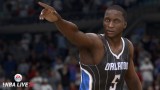 Joc Nba Live 15 pentru PS4