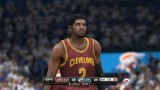 Joc Nba Live 15 pentru PS4