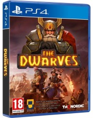 The Dwarves