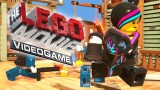 Lego Movie The Videogame