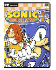Sonic Mega Collection