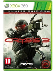 Crysis 3