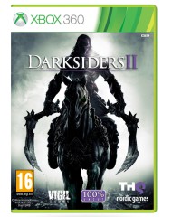 imagineDarksiders Ii