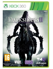 Darksiders II 
