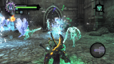 Joc Darksiders II pentru Xbox 360
