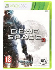 Dead Space 3