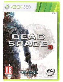 Dead Space 3 