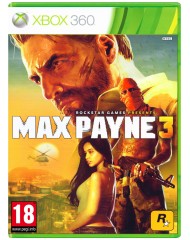 Max Payne 3
