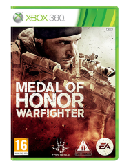 Medal Of Honor Warfighter