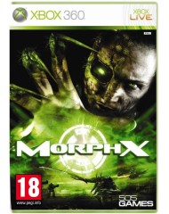Morphx