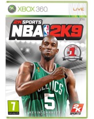 Nba 2k9