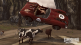 Joc Carmageddon Max Damage pentru PS4