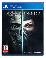 Dishonored II 2