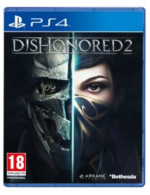 Dishonored Ii 2 