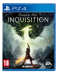 Dragon Age Inquisition