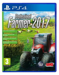 Professional Farmer 2017
