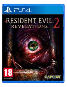 Resident Evil Revelations 2 