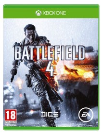 Battlefield 4 