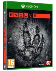 Evolve