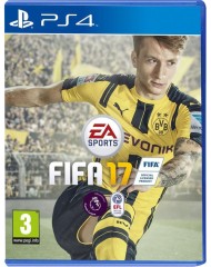 Fifa 17