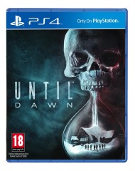 Until Dawn